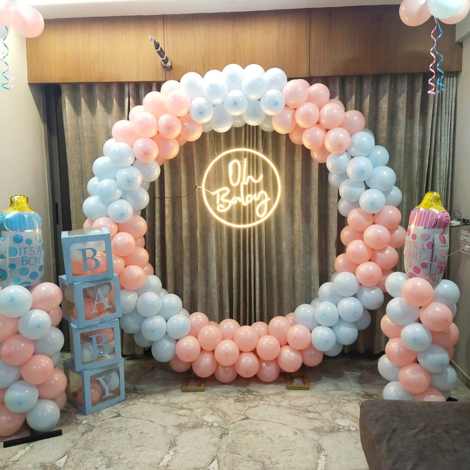 Baby Shower